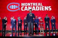2023 Upper Deck NHL Draft - Round One